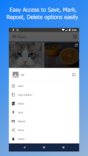 IV Saver Photo Video Download for Instagram & IGTV For PC installation