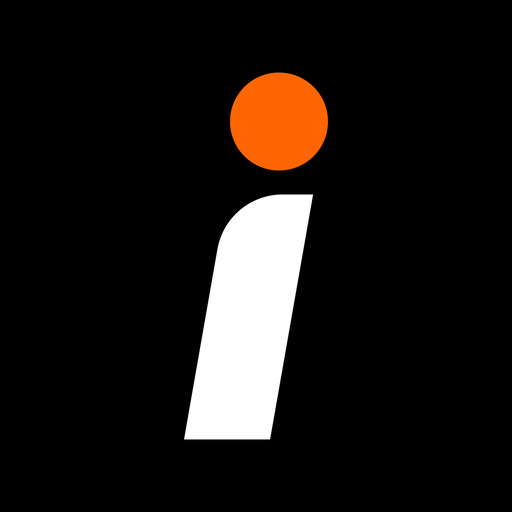 instadriver logo
