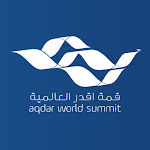 Cover Image of Download Aqdar World Summit 1.0.2 APK