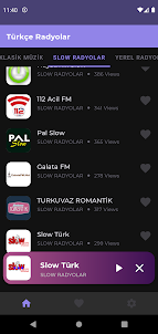Türkçe Radyoları Canlı Dinle