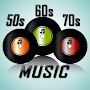 50s 60s 70s Oldies Music Radio