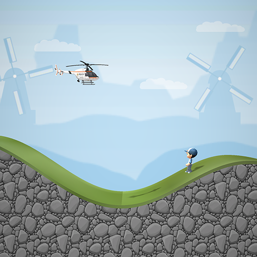 Rescue Helicopter Скачать для Windows
