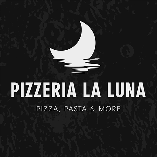 La Luna Pizza logo