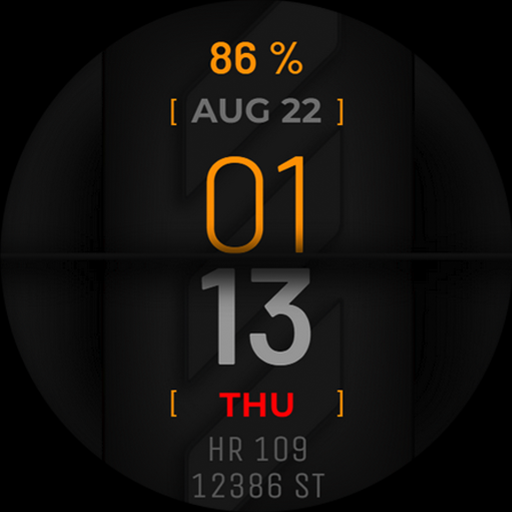 Watch Face I5