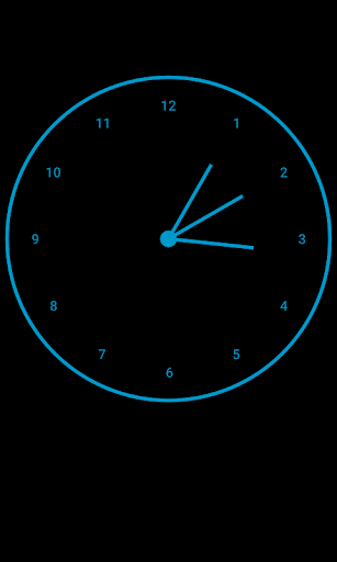 SCREENSAVER Screen 3