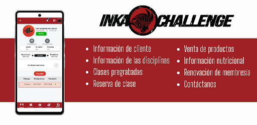 Inka Challenge