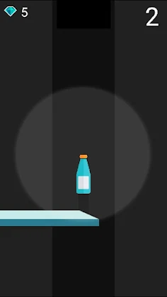 Jump Bottle - Screenshot 3