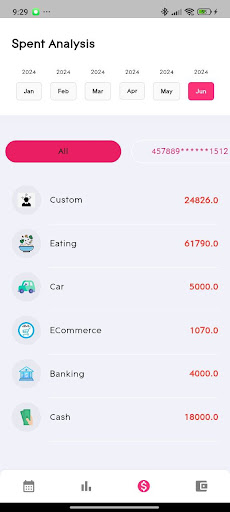 Rewiser: Finance Flow screenshot 7