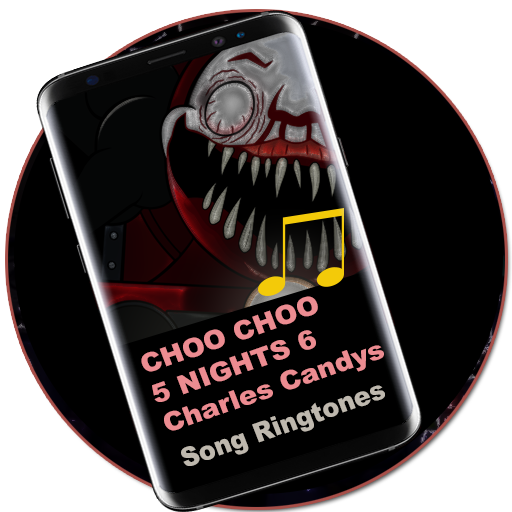 Приложения В Google Play – Choo Choo Five Nights Ringtone