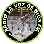 Cover Image of Download RADIO LA VOZ DE DIOS FM  APK