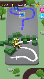 Park Master MOD APK 2.7.5 (Unlimited Money) 4