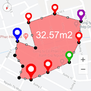 Top 45 Maps & Navigation Apps Like Area Calculator For Land - GPS Area Measurement - Best Alternatives
