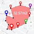 Area Calculator For Land - GPS Area Measurement1.0.7