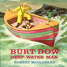 图标图片“Burt Dow: Deep Water Man”