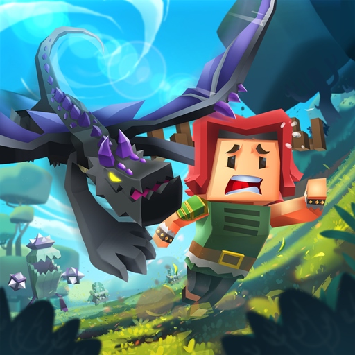 Hunt Royale: Action RPG Battle apk