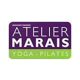 Atelier Marais - Yoga, Pilates icon