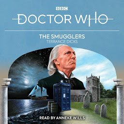 图标图片“Doctor Who: The Smugglers: 1st Doctor Novelisation”