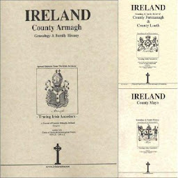 Obraz ikony: Tracing Irish ancestors