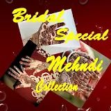 Dulhan/Bridal  Mehndi Designs icon