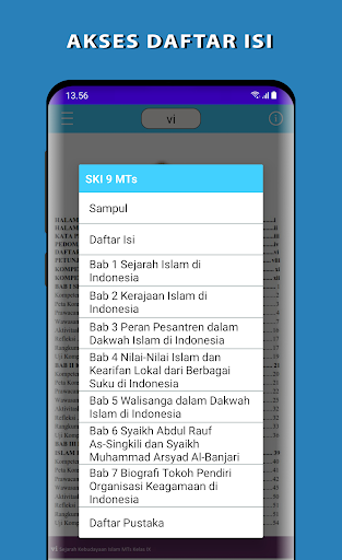 Buku SKI Kelas 9 Screen 2
