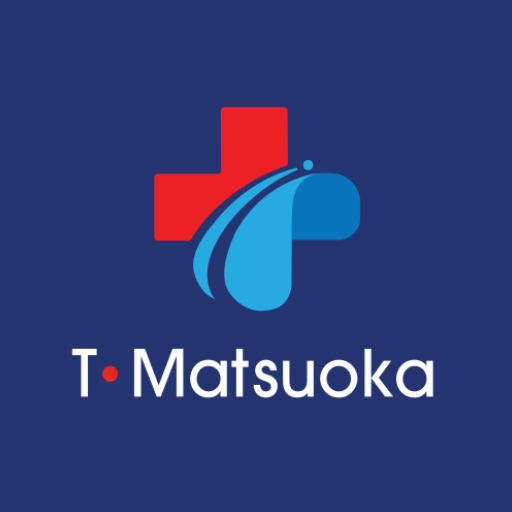 T-Matsuoka 2.1.13 Icon