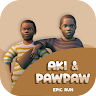 Aki and Paw paw: Epic Run