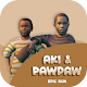 Aki and Paw paw: Epic Run