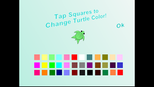 Tick-Tock Turtle-Time PRO! Screen 3