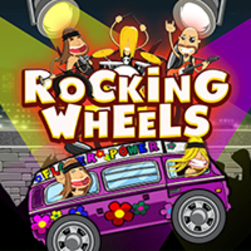 Rocking Wheel racing Download on Windows