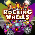 Cover Image of Baixar Rocking Wheel racing  APK