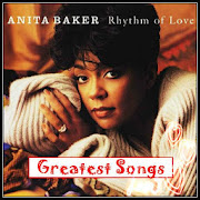 Best Of Anita Baker