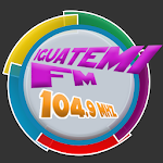 Cover Image of Download Rádio Iguatemi FM 3.0.0 APK