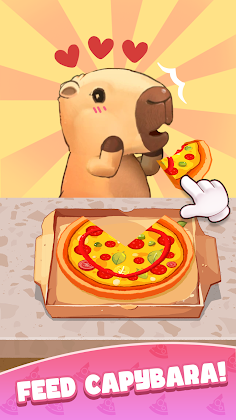 Cookingdom - Screenshot 4