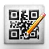 Graphical QR Code Maker icon