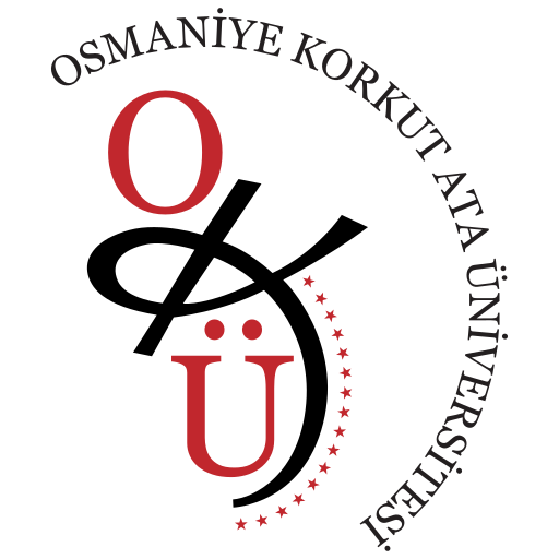 Osmaniye Korkut Ata Üni. logo