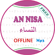 An Nisa Offline Mp3