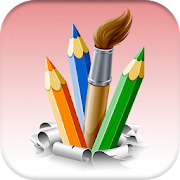 Top 42 Educational Apps Like Paint The Sketch - A Coloring Game For Kids - Best Alternatives
