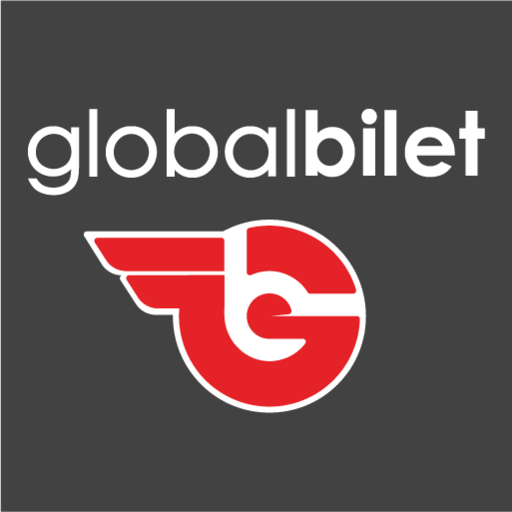 Globalbilet logo