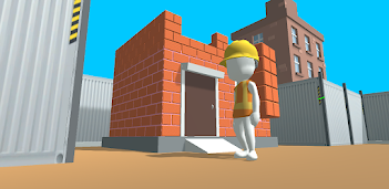 Pro Builder 3D kostenlos am PC spielen, so geht es!
