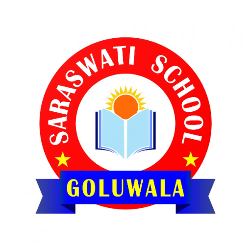 Saraswati School Goluwala