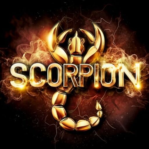 Radio Scorpion 1.8.2 Icon