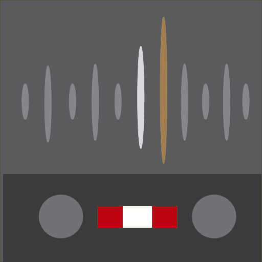 Radio FM Perú 2024 logo