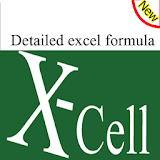 Detailed Excel Formula icon