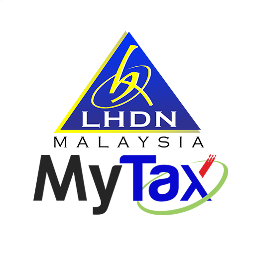 MyTax logo