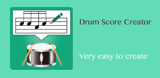 Drum Score Creator - Apps on Google Play