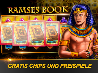 Game screenshot Lounge777 - Online-Casino mod apk