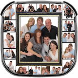 Family Photo Live Wallpaper icon
