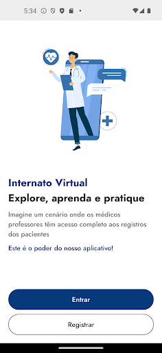 Internato Virtual