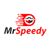 MrSpeedy: Same Day Delivery Co icon