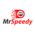 Cover Image of Télécharger MrSpeedy : service de livraison le jour même 1.38.1 APK